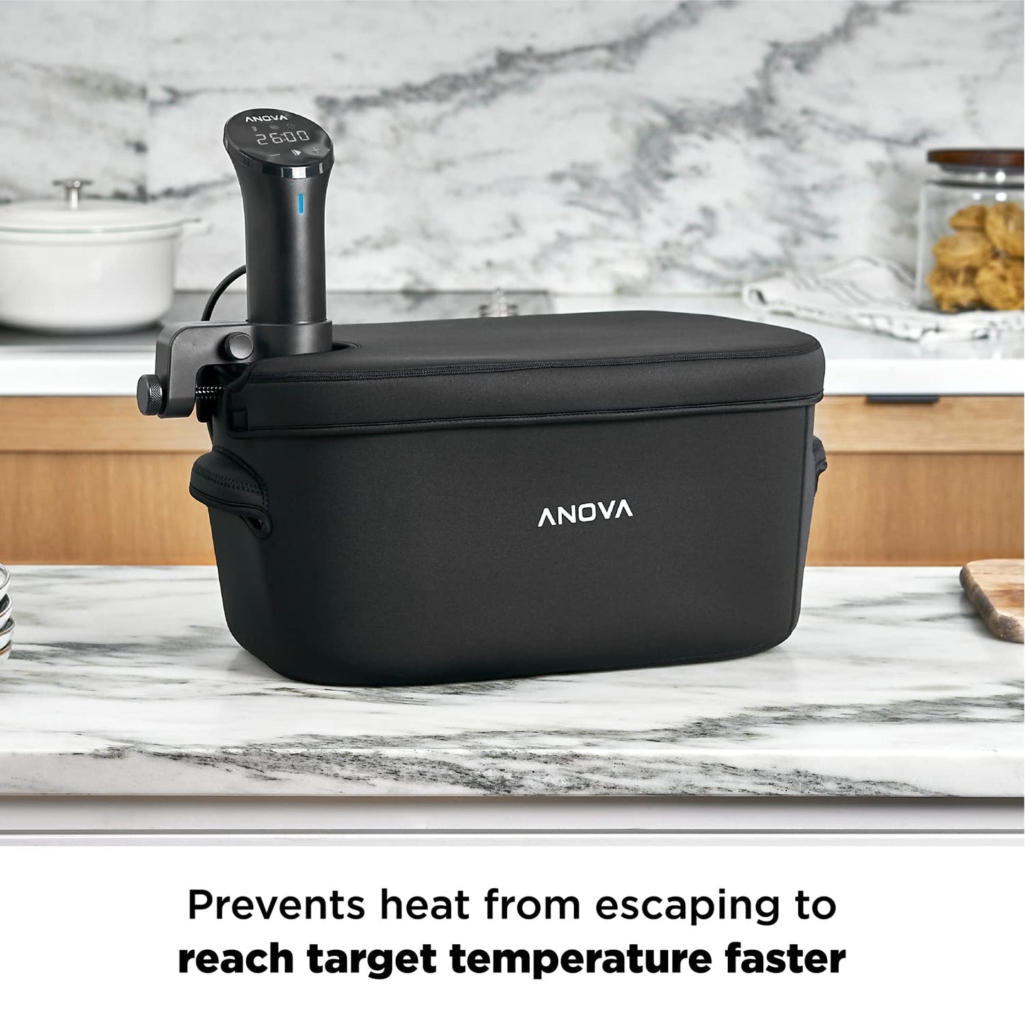 Anova Precision Container 16L Sleeve