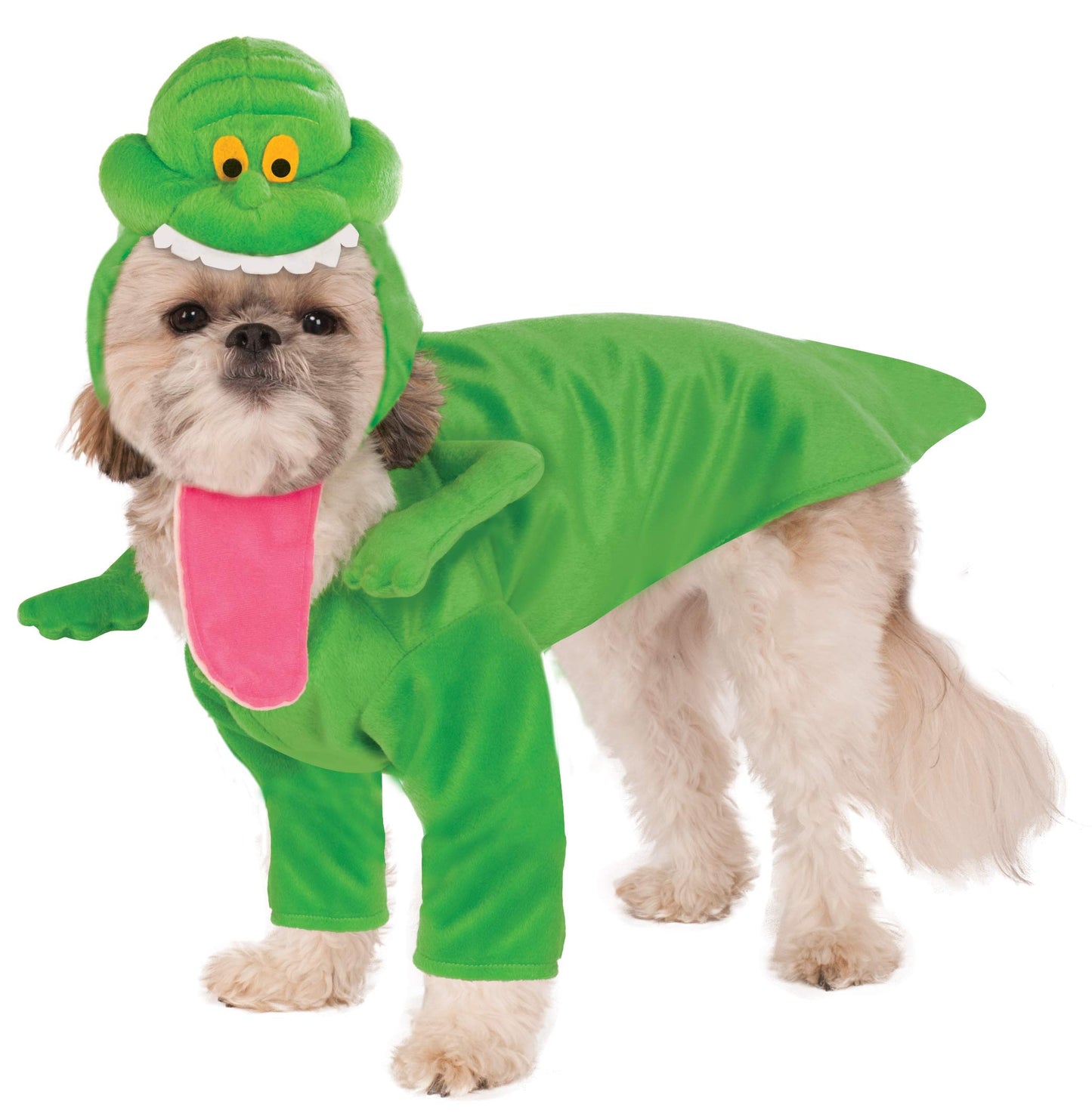 Rubies Costume Co Ghostbusters Slimer Dog Costume, Large