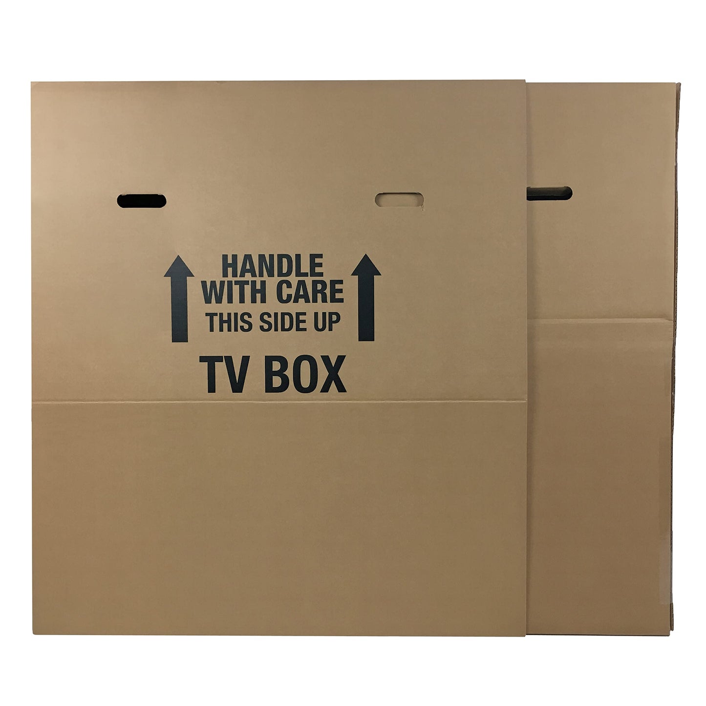 uBoxes TV Moving Box (‎TV Moving Box - 1 Pack)