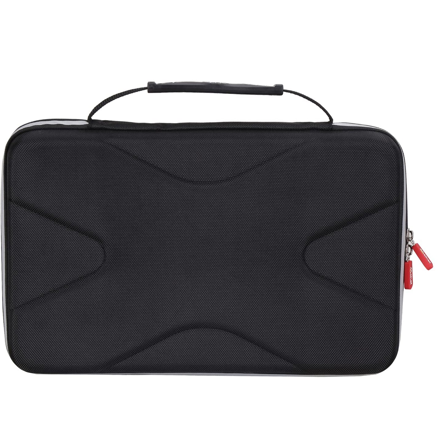 Mchoi Hard Travel Carrying Case for AKAI Professional MPK Mini MK3 / Mini Play USB MIDI Keyboard Controller, Case Only