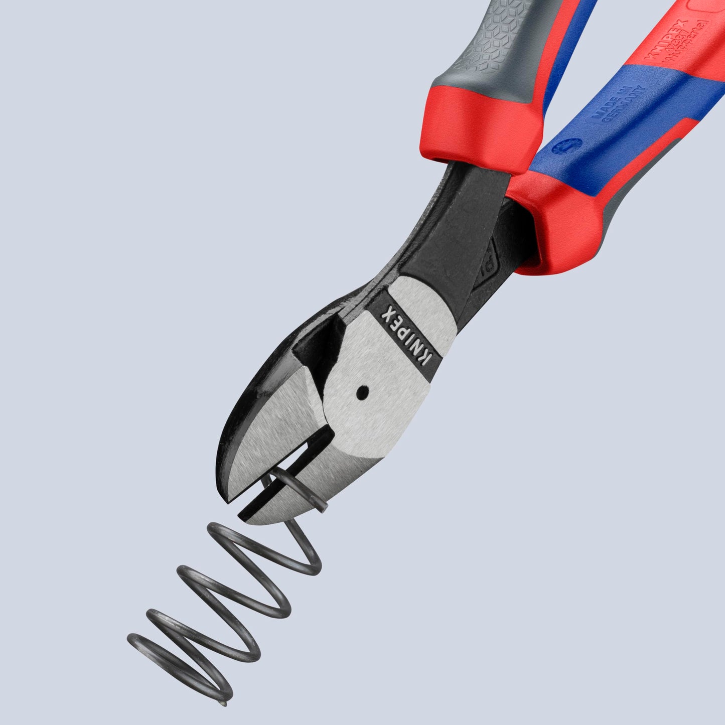 High Leverage 12 Angled Diagonal Cut