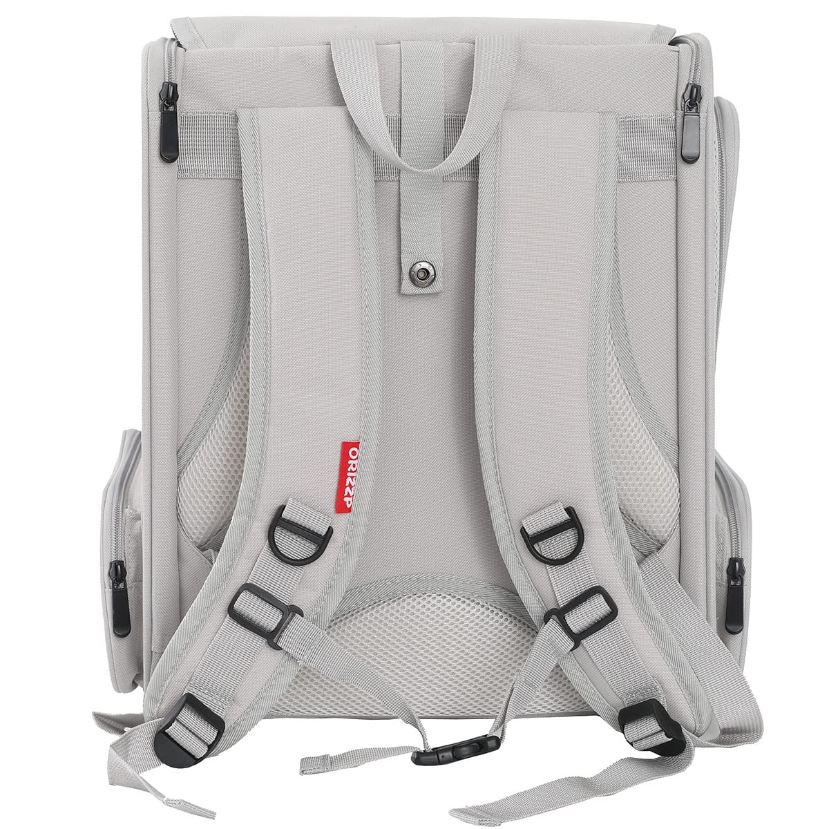 Bird Carrier Backpack with Stand Perch, Bird Travel Carrier Backpack for Hiking, Airline Approved