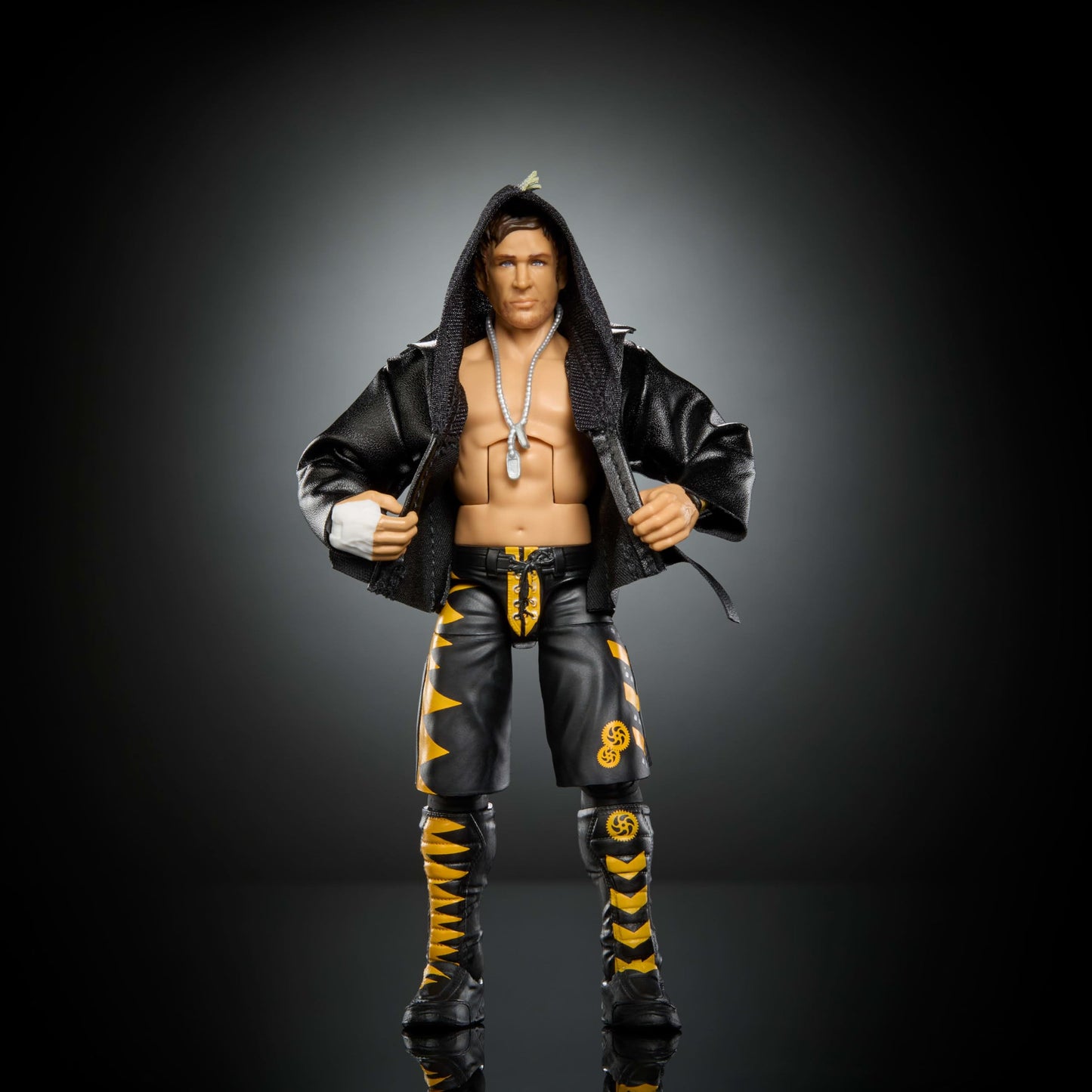 Mattel Project First Ones Feature Figure 1 Cp4