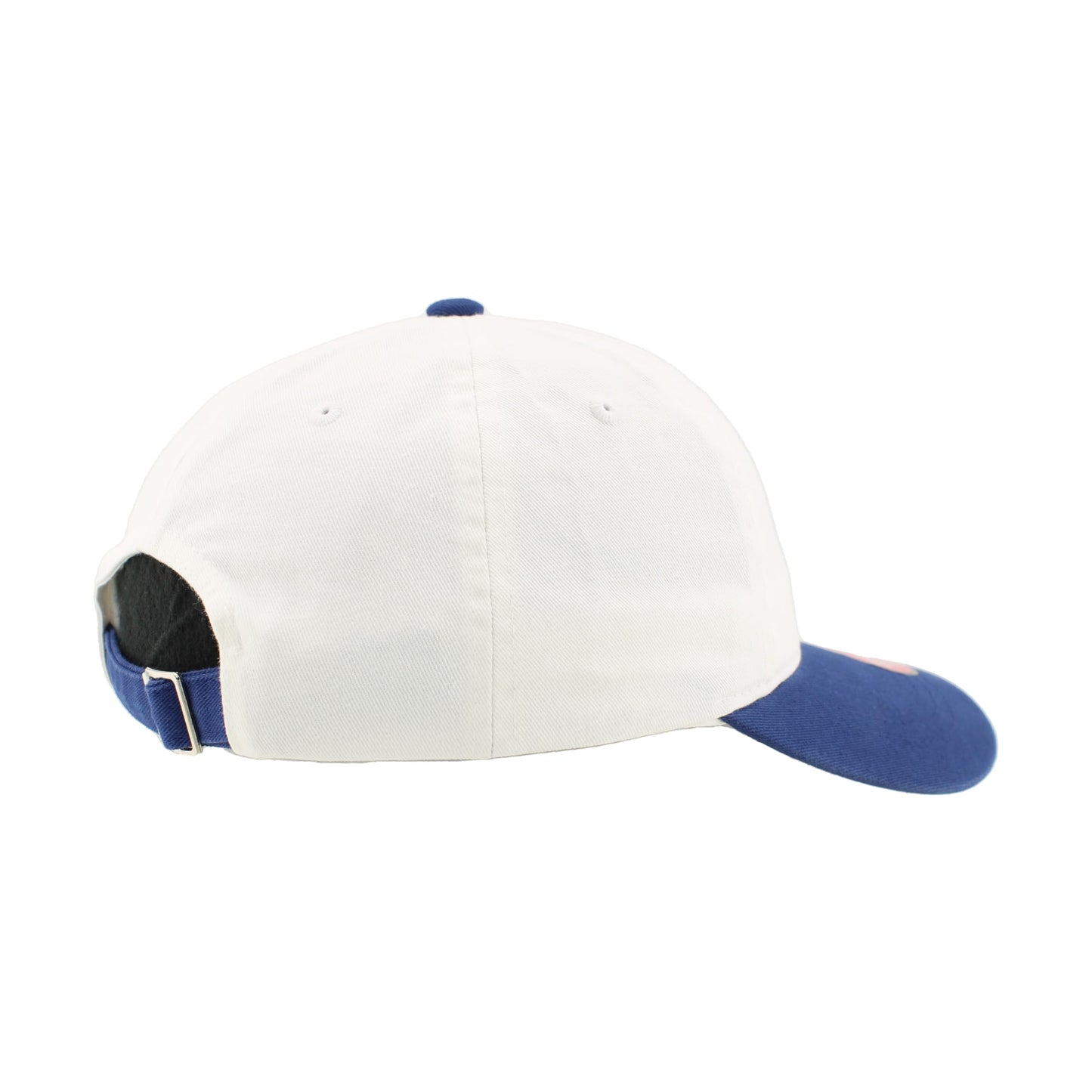 ZHATS Women's NHL Officially Licensed Adjustable Hat Girlfriend Icon White
