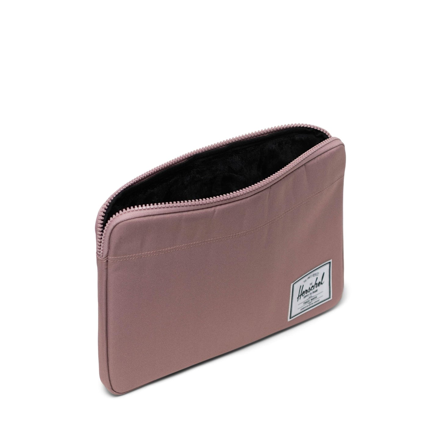 Herschel Supply Co. Herschel Anchor 14 Inch Sleeve, Pink, Pink, 14 Inch, Herschel Anchor 14 Inch Sleeve