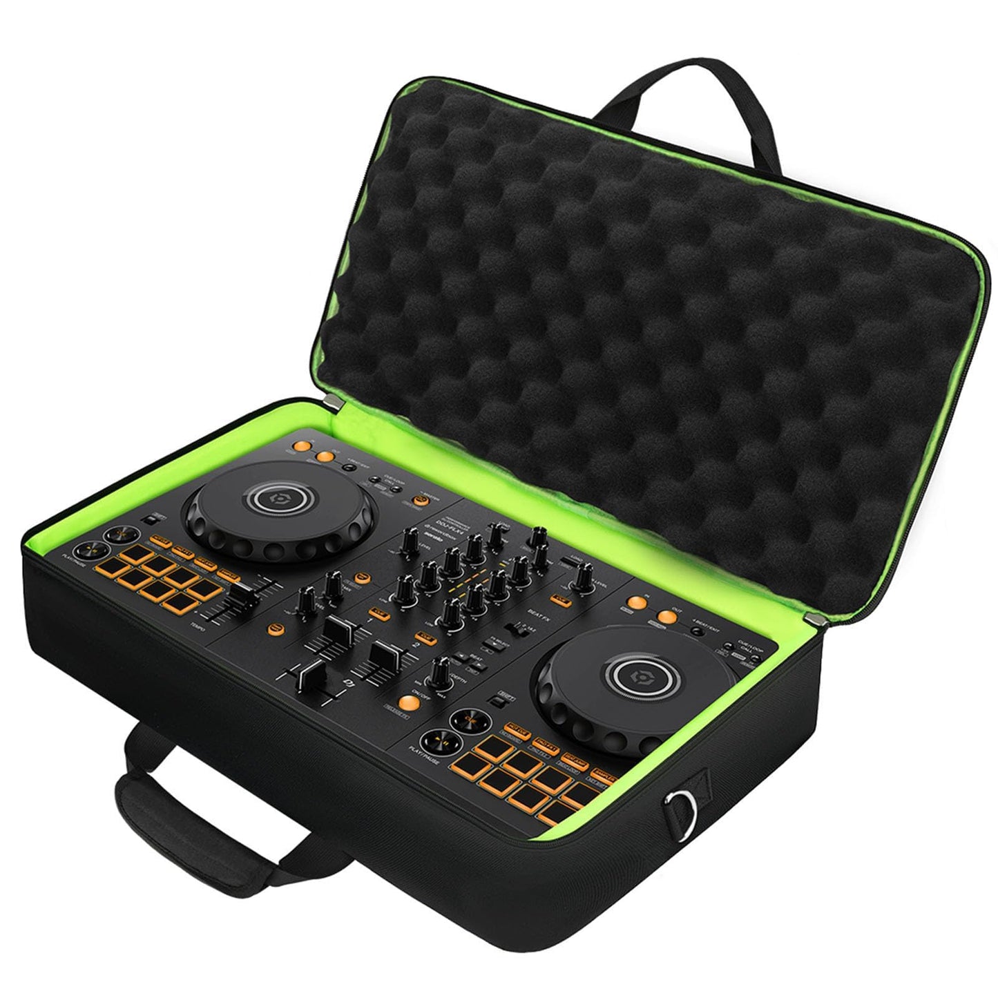 SNIGJAT DJ Controller Bag