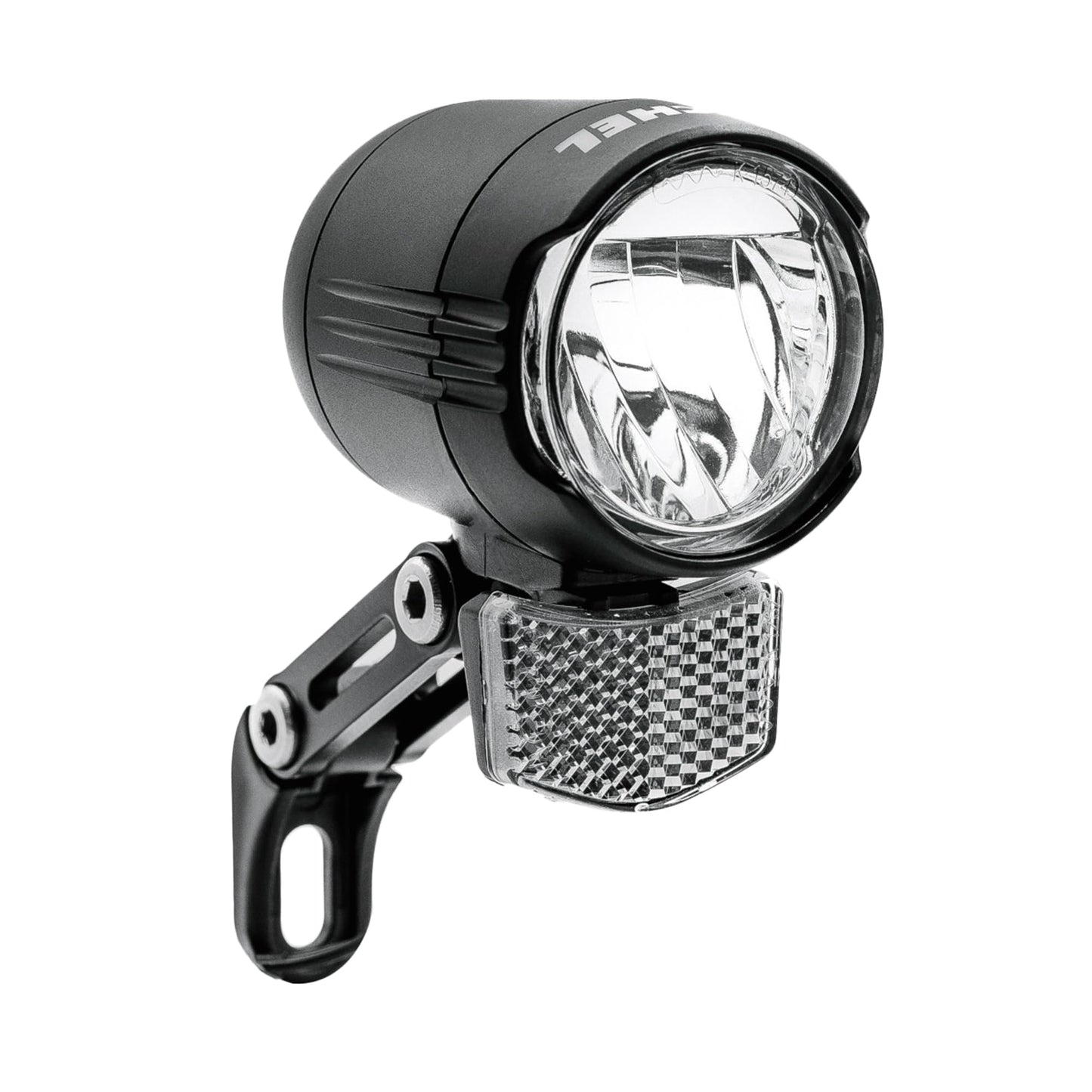 Buchel Shiny 120 LED Electric Bike eBike Headlight