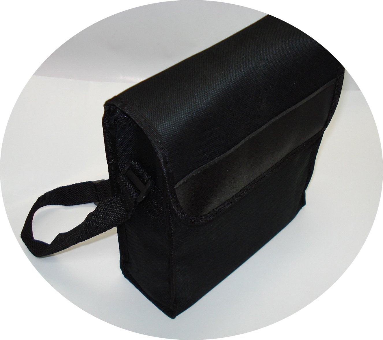 Betaoptics 10-100X68mm Military HD Zoom Binocular, Medium, Black