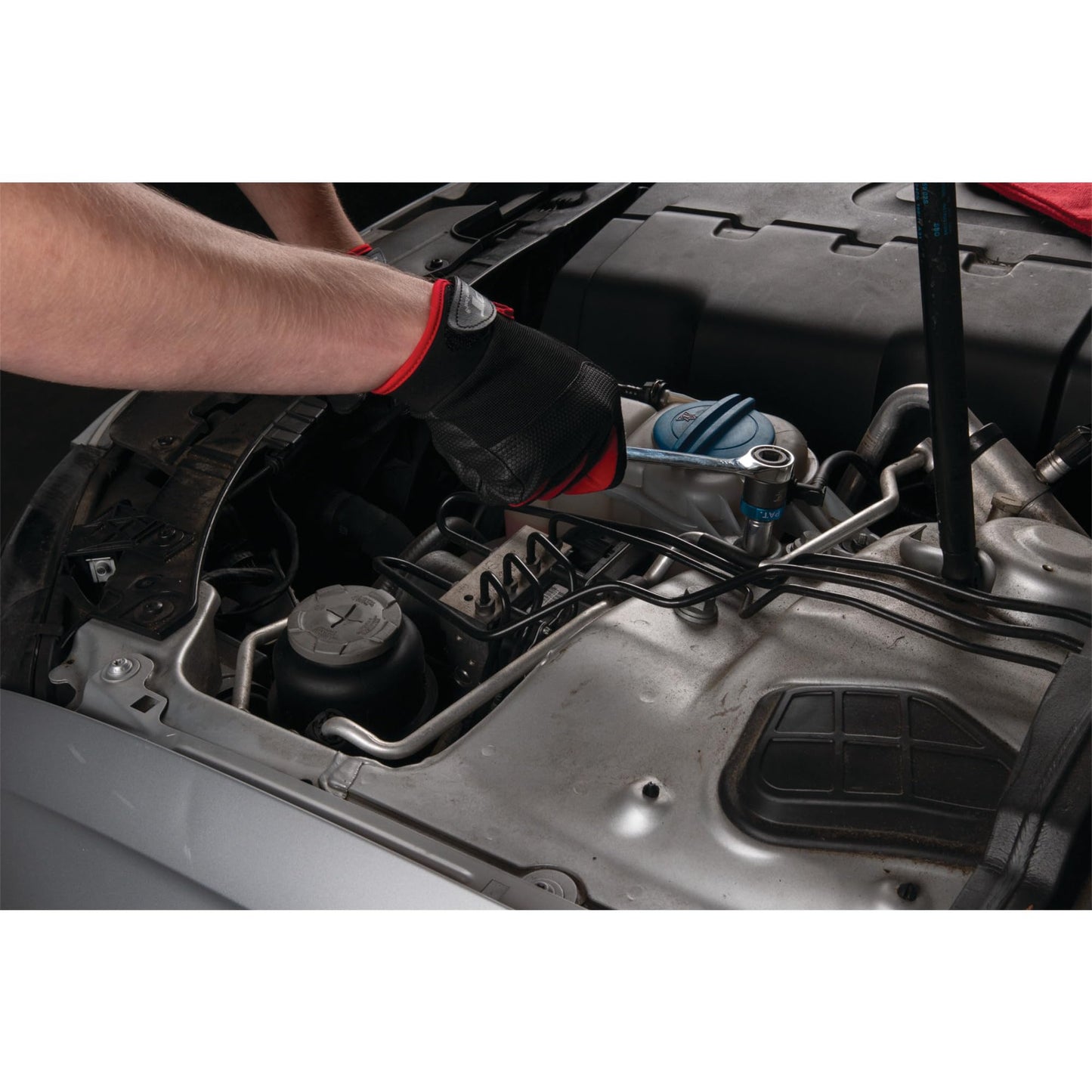 PERFORMANCE TOOL W32137 Wilmar 1/2 in. Dr. Ratcheting Adapter