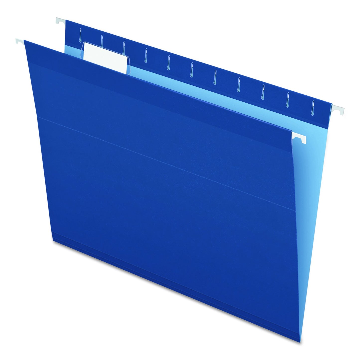 Pendaflex Hanging Folder,1/5 Tab, Letter, 25 Box, 4152 1/5 NAV