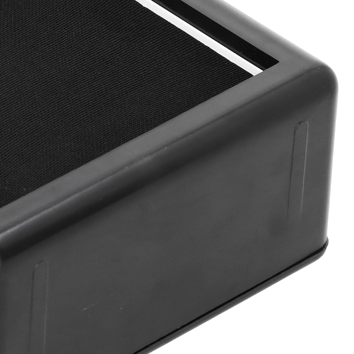 Guitar Bass Amplifier Portable Mini Speaker PG-3 3W for Onthego Performances Black+Gold