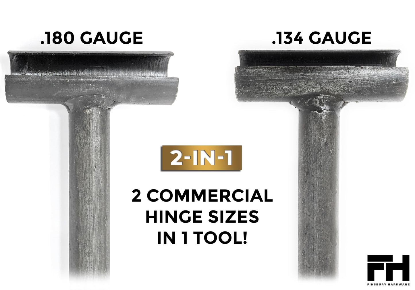 Commercial Hinge Plyer Door Tweaker Locksmith Hinge Adjustment Wrench Tool for Standard Heavy Weight Knuckle Bender Pin Fixer