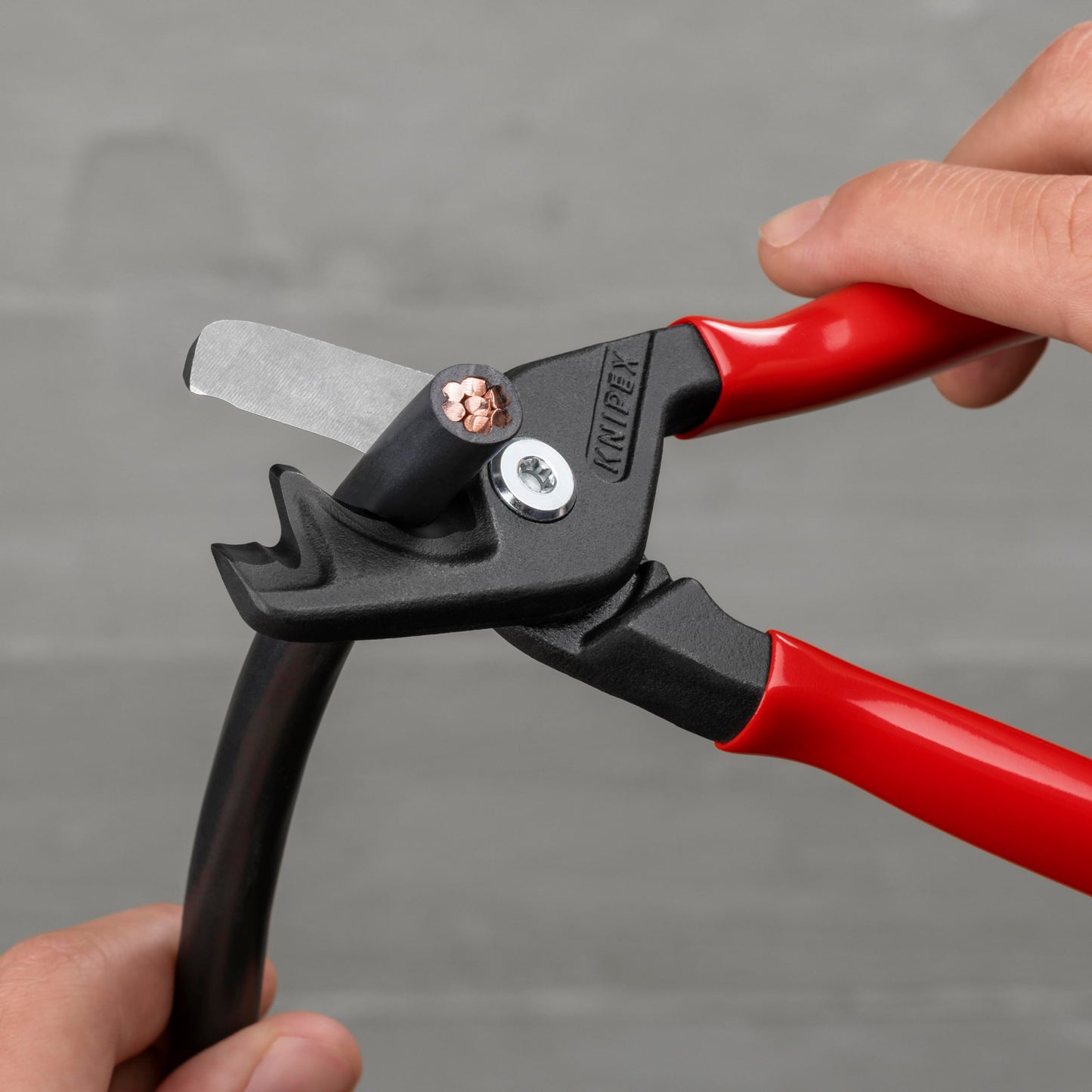 StepCut XL Cable Shears