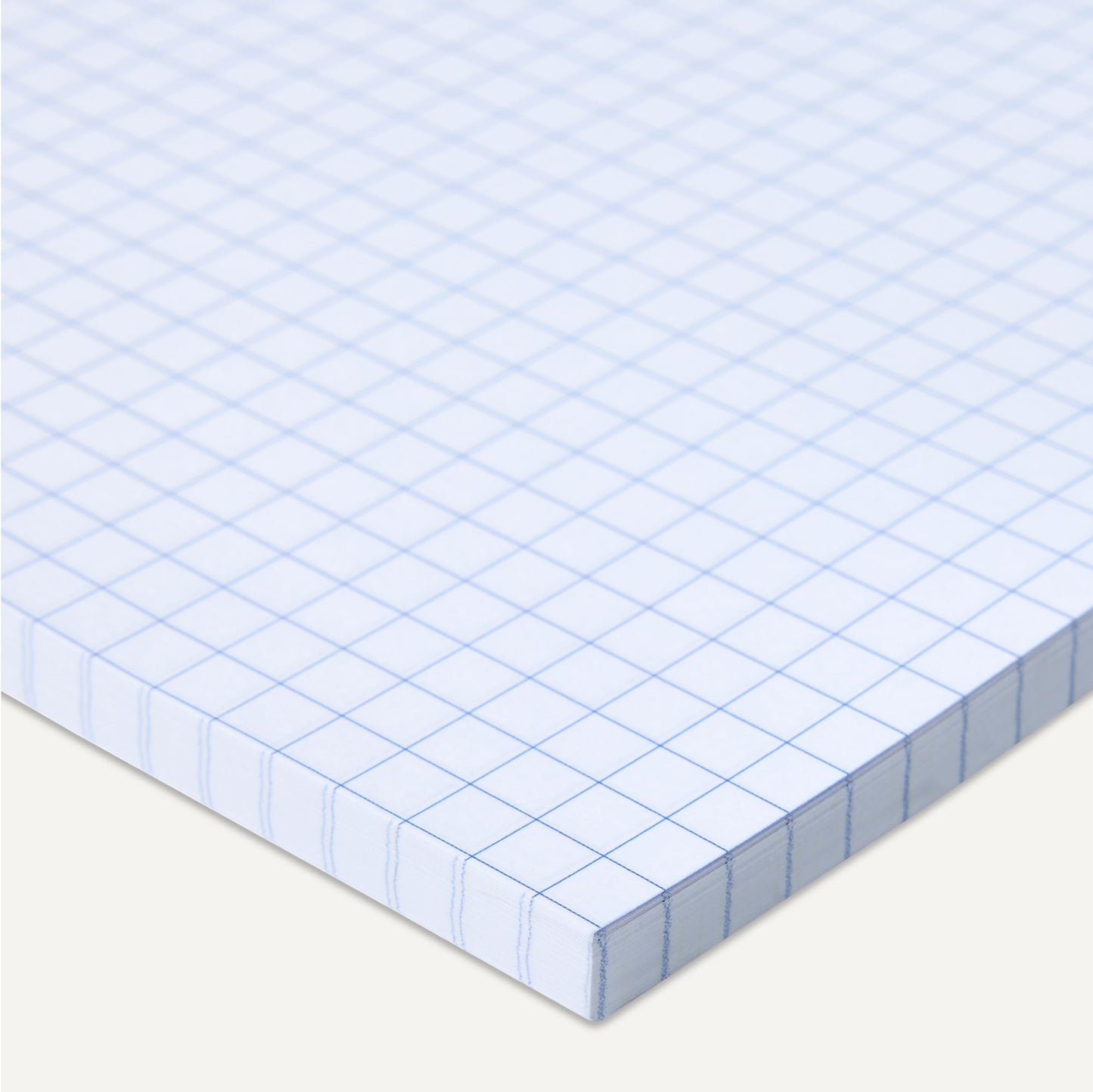 Amazon Basics Loose Leaf Paper, Graph Ruled, 100 Sheets, 11" x 8.5", 6 Pack