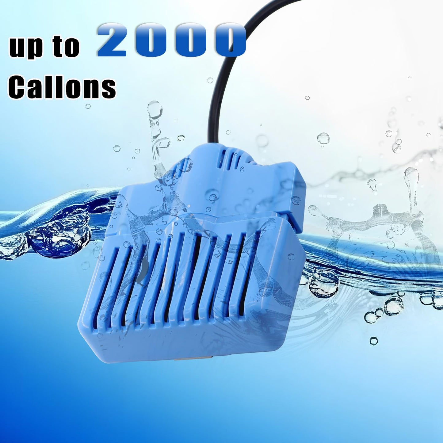 CLG20A-010 Replacement Cell Saltwater Chlorine Generation System