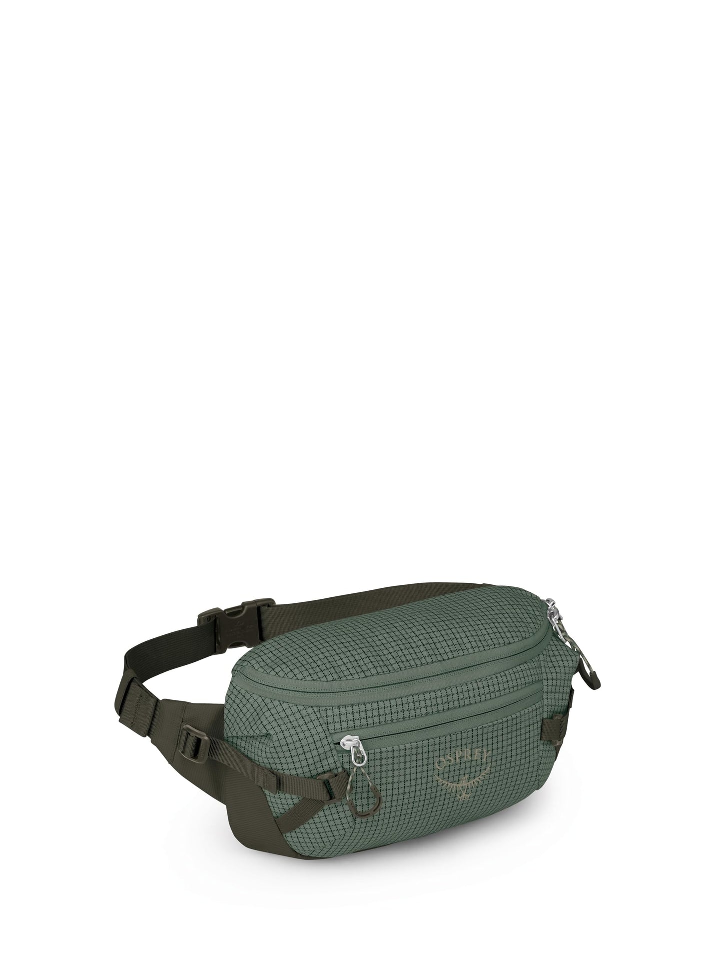 Osprey Transporter Commuter Waist Pack, Pine Leaf