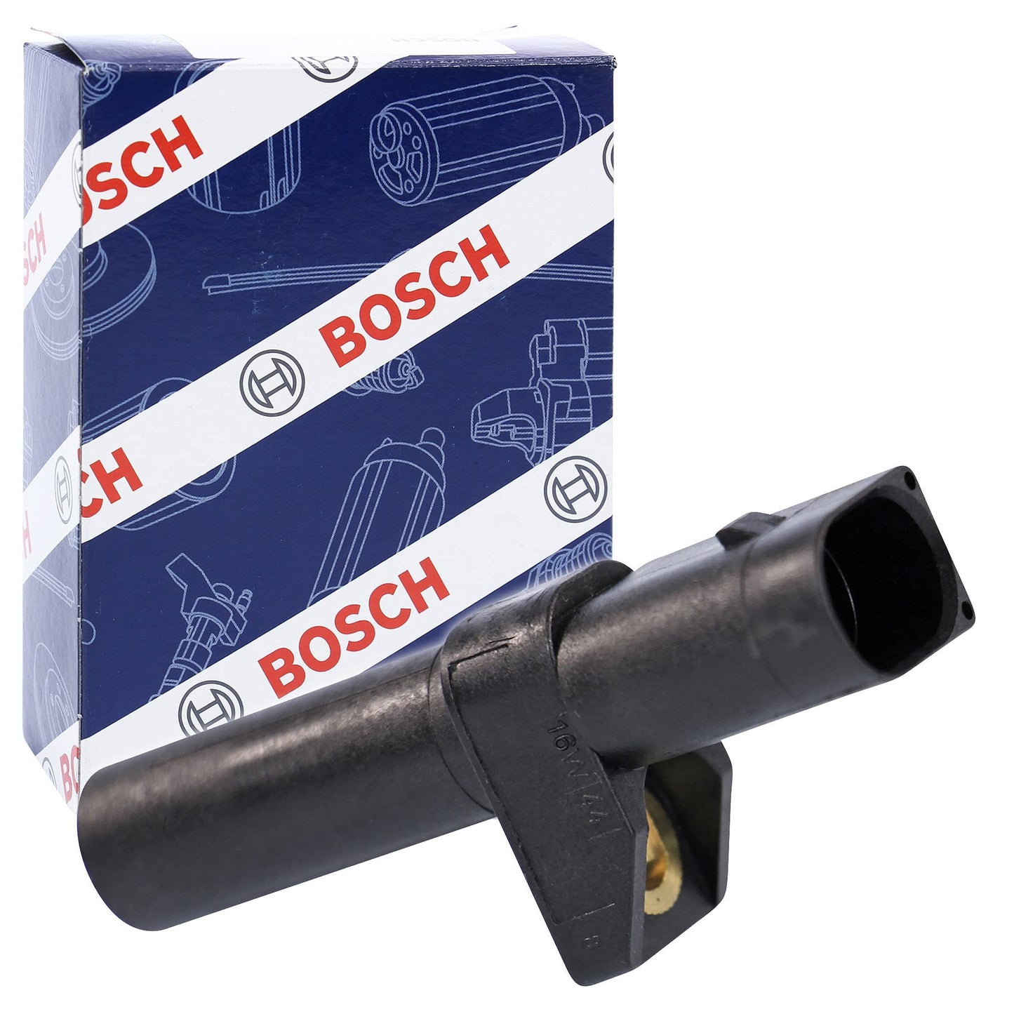 Bosch 0261210170 Crank Position Sensor