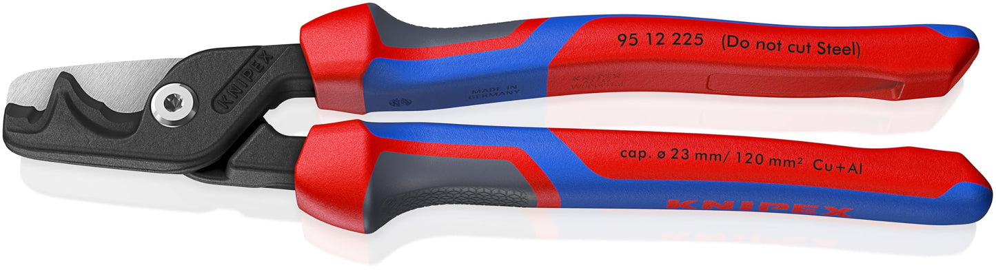 StepCut XL Cable Shears