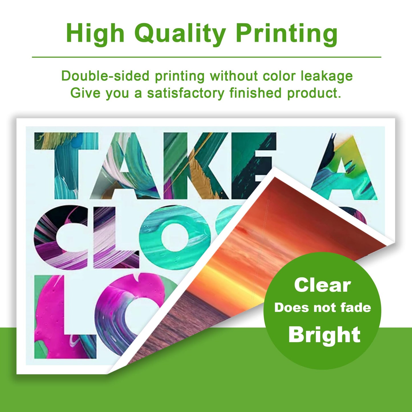 63XL Ink Cartridges 2-Pack(Black/Tri-Color) Replacement for HP 63XL Ink Works for Deskjet 1110 1112 2130 2132 3630 3632 Envy 4512 4513 4516 4522 Officejet 3830 4650 4655 5255 5258 Printer