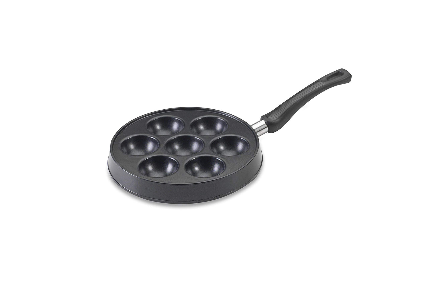 Nordic Ware Danish Ebleskiver Iron