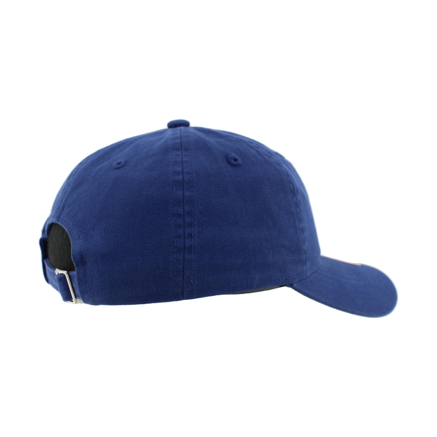 ZHATS Women's NHL Officially Licensed Adjustable Hat Girlfriend Icon Team Color
