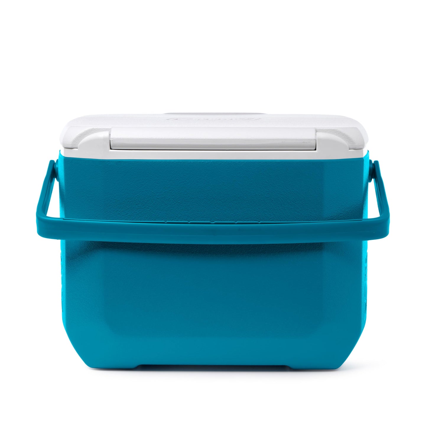 Coleman Chiller 16-Quart Insulated Portable Cooler, 15.1L Hard Cooler with Heavy Duty Handle & Ice Retention - Great for Beach, Picnic, Camping, Tailgating, Groceries, Boating, & More