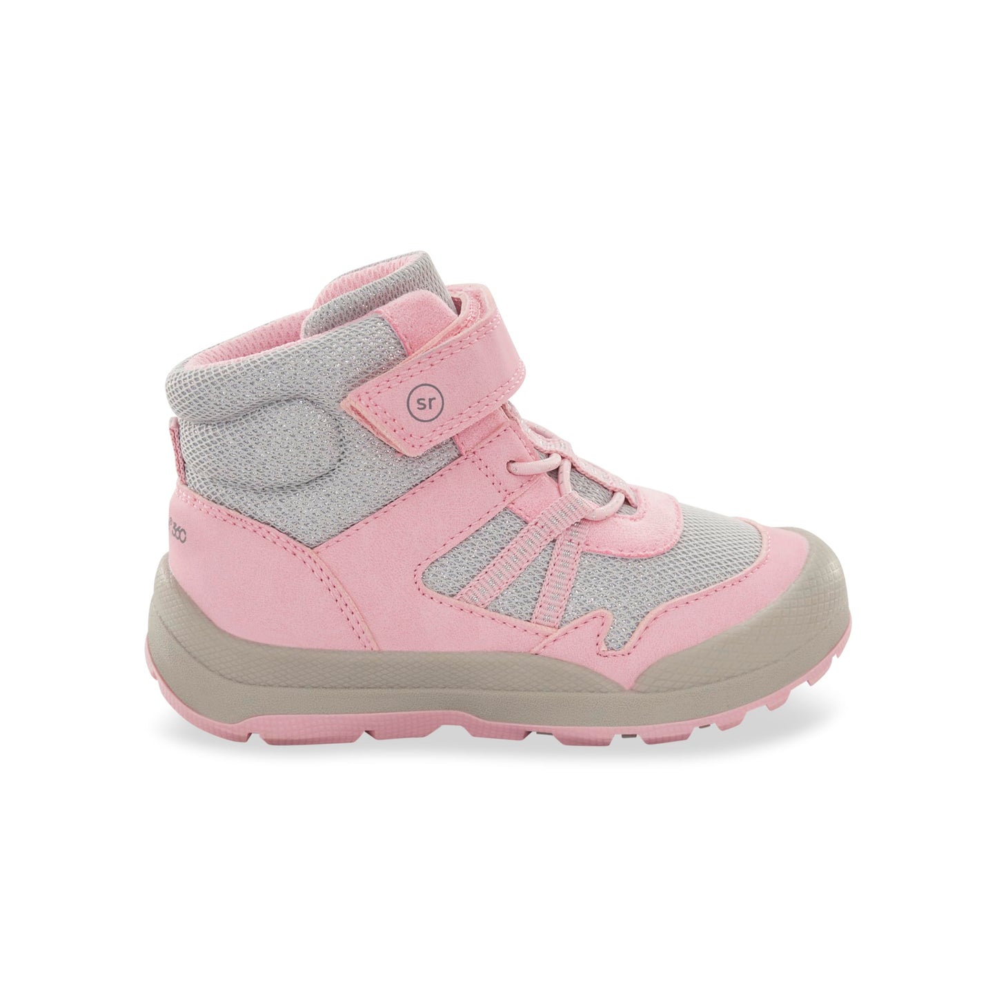 Stride Rite 360,Kamari,Light Pink,WIDTH-M050