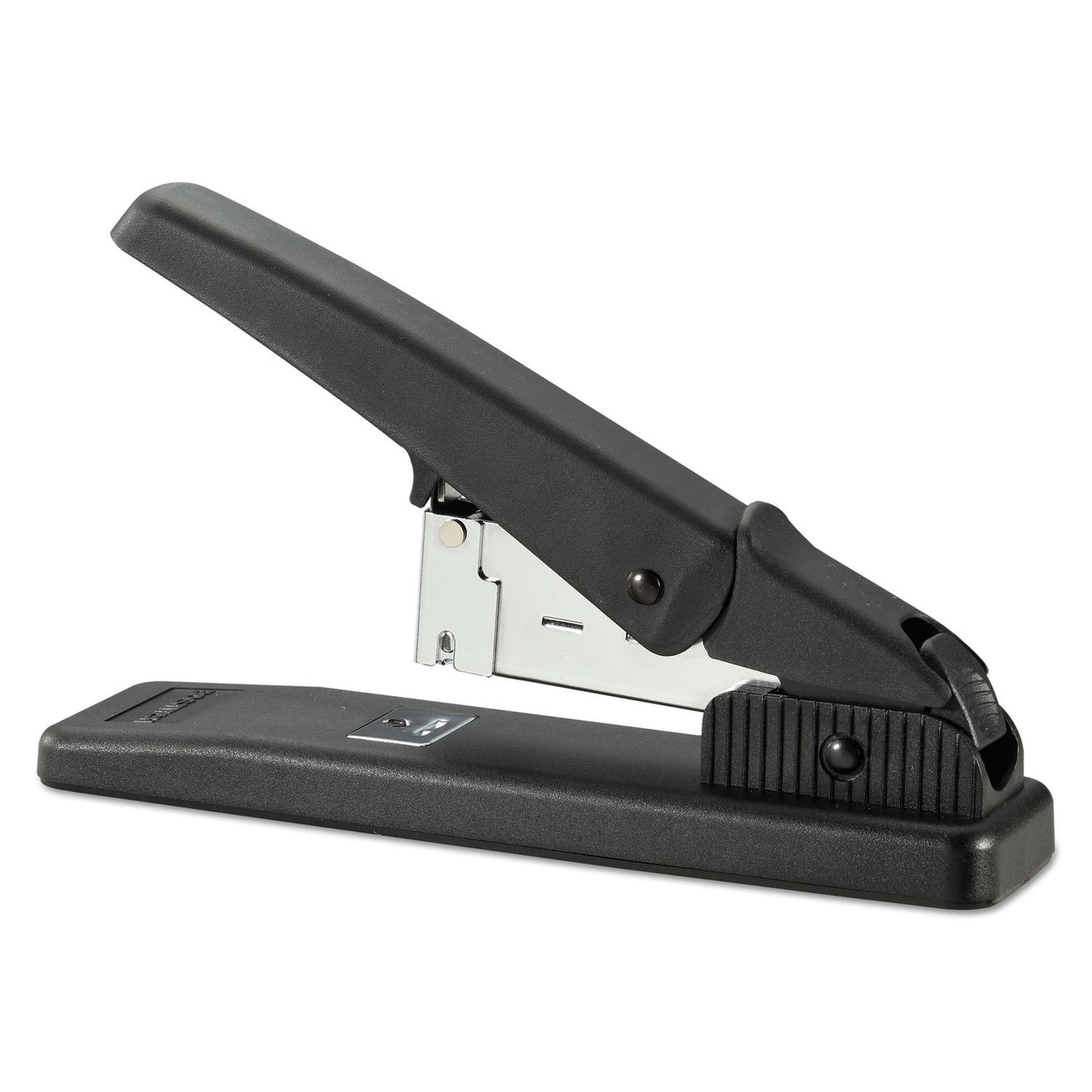 Bostitch Office 60 Sheet No-Jam Heavy Duty Stapler, Black (03201)