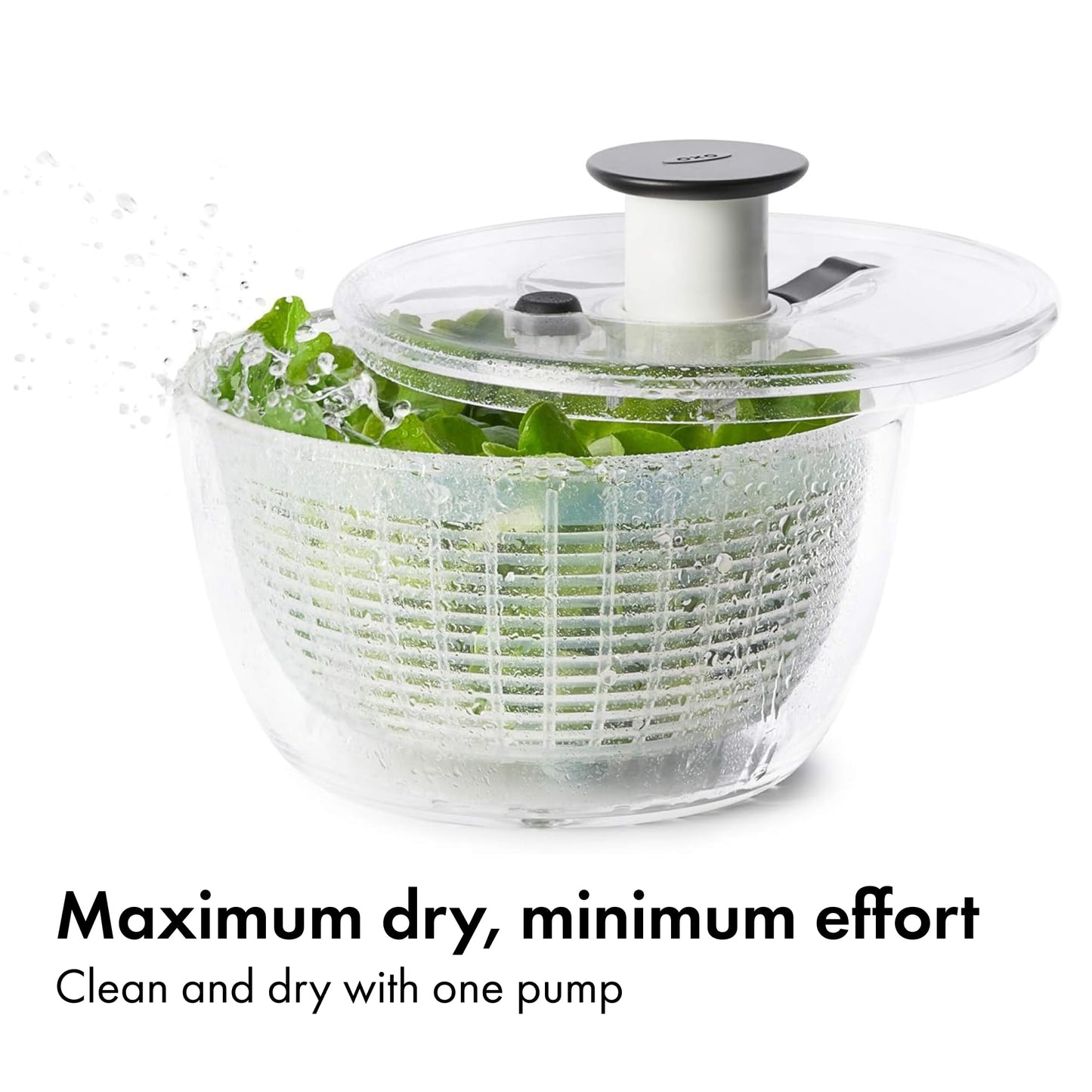 OXO Good Grips Good Grips Little Salad & Herb Spinner