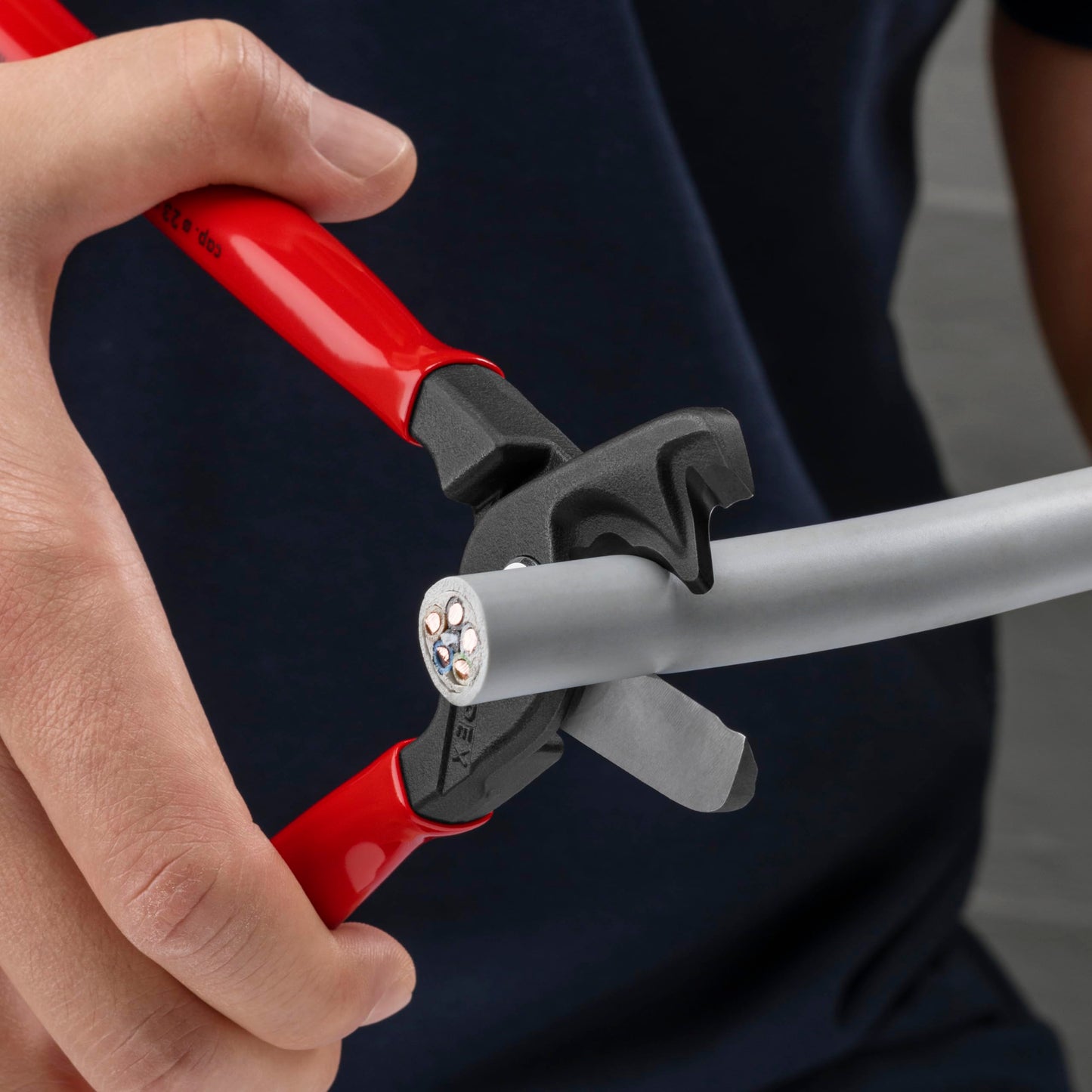 StepCut XL Cable Shears