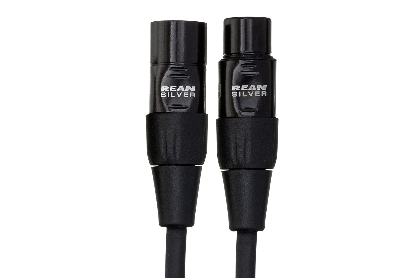 Hosa HMIC020 20-Feet Pro XLR Microphone Cable