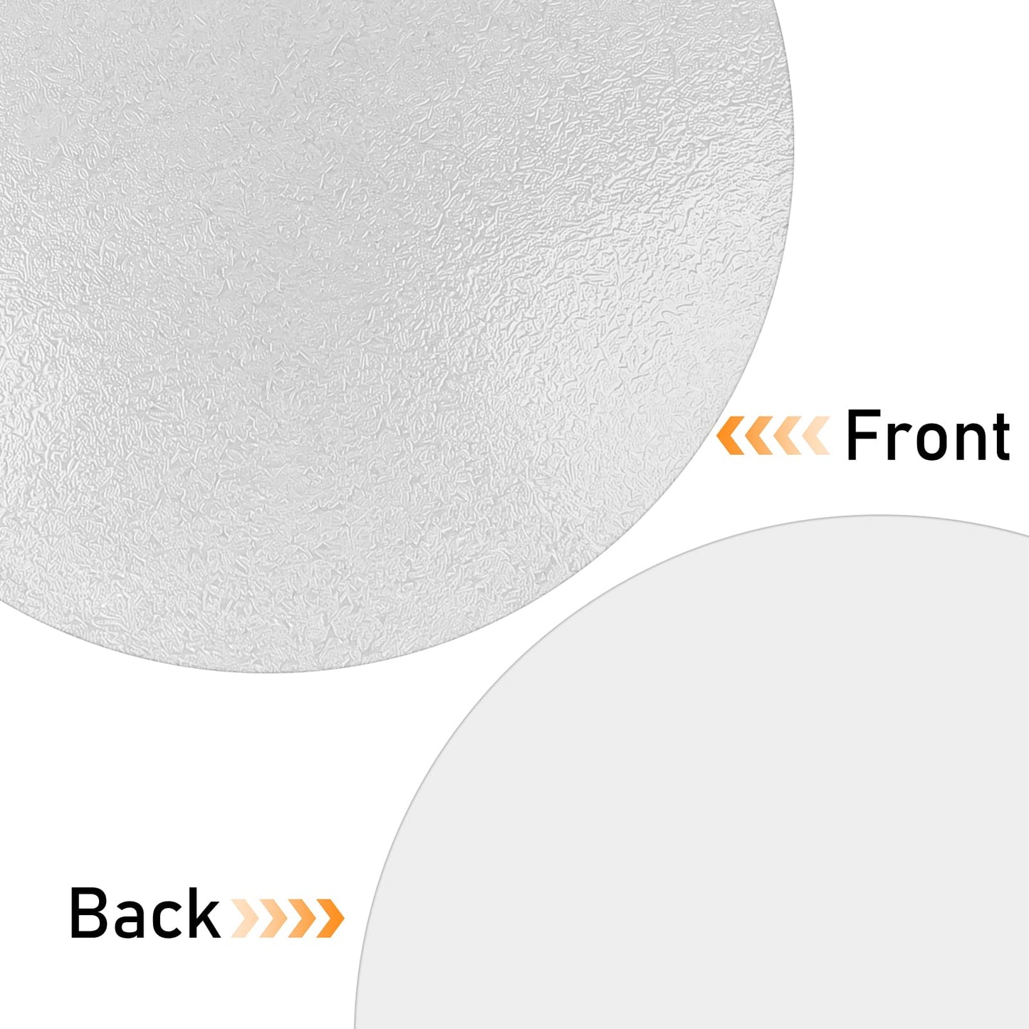 14 PCS Cake Drums 12 Inch, Cake Boards 12 Inch, 12 Inch Cake Drum, Cake Boards 12 Inch Round, Cake Drum 12 Inch Round, 1/2" Thick Cardboard, Sturdy Cake Base, Food Grade Cake Rounds, Base para Pastel