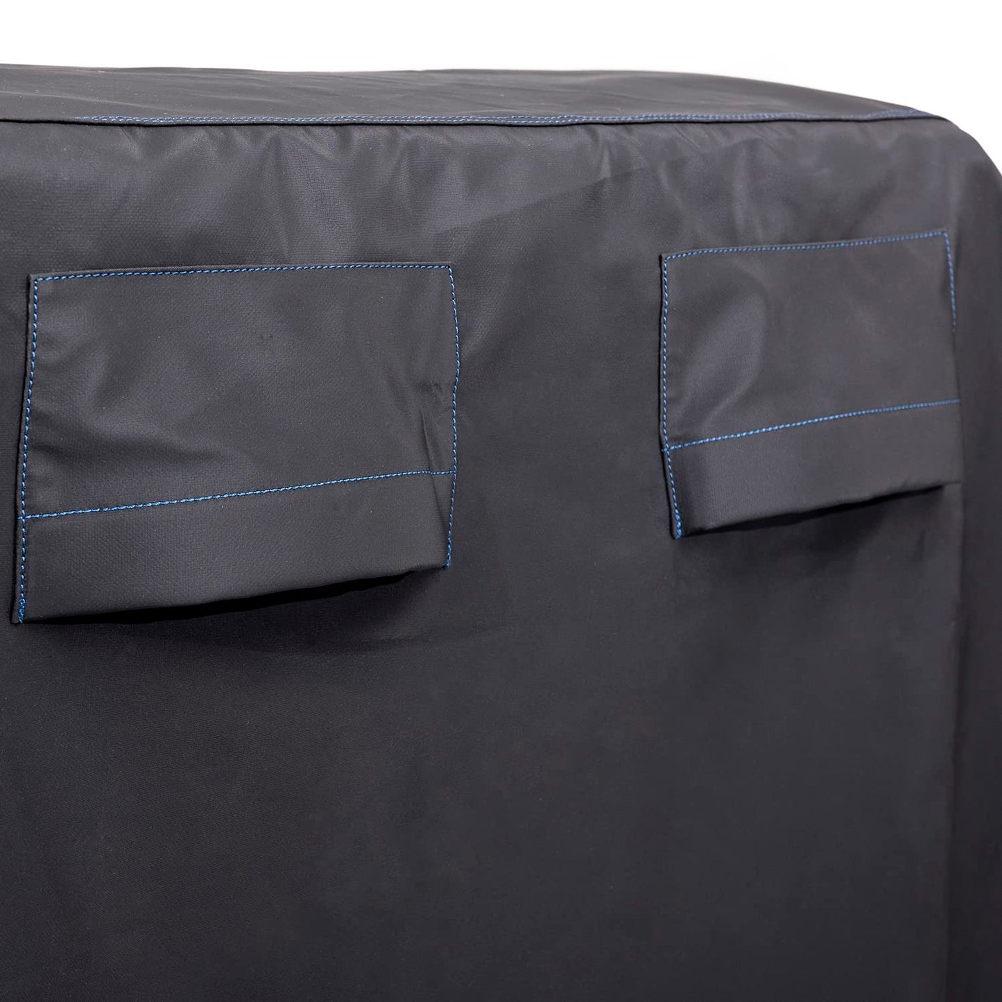 Broil King 68487 Heavy Duty PVC Polyester Grill Cover