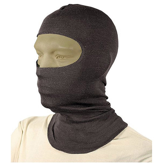 BLACKHAWK! Lightweight Balaclava with Nomex - Black