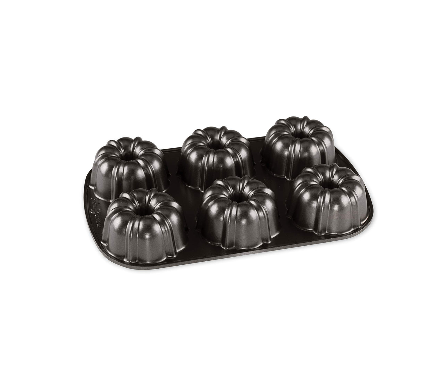Nordic Ware Bundtlette Pan