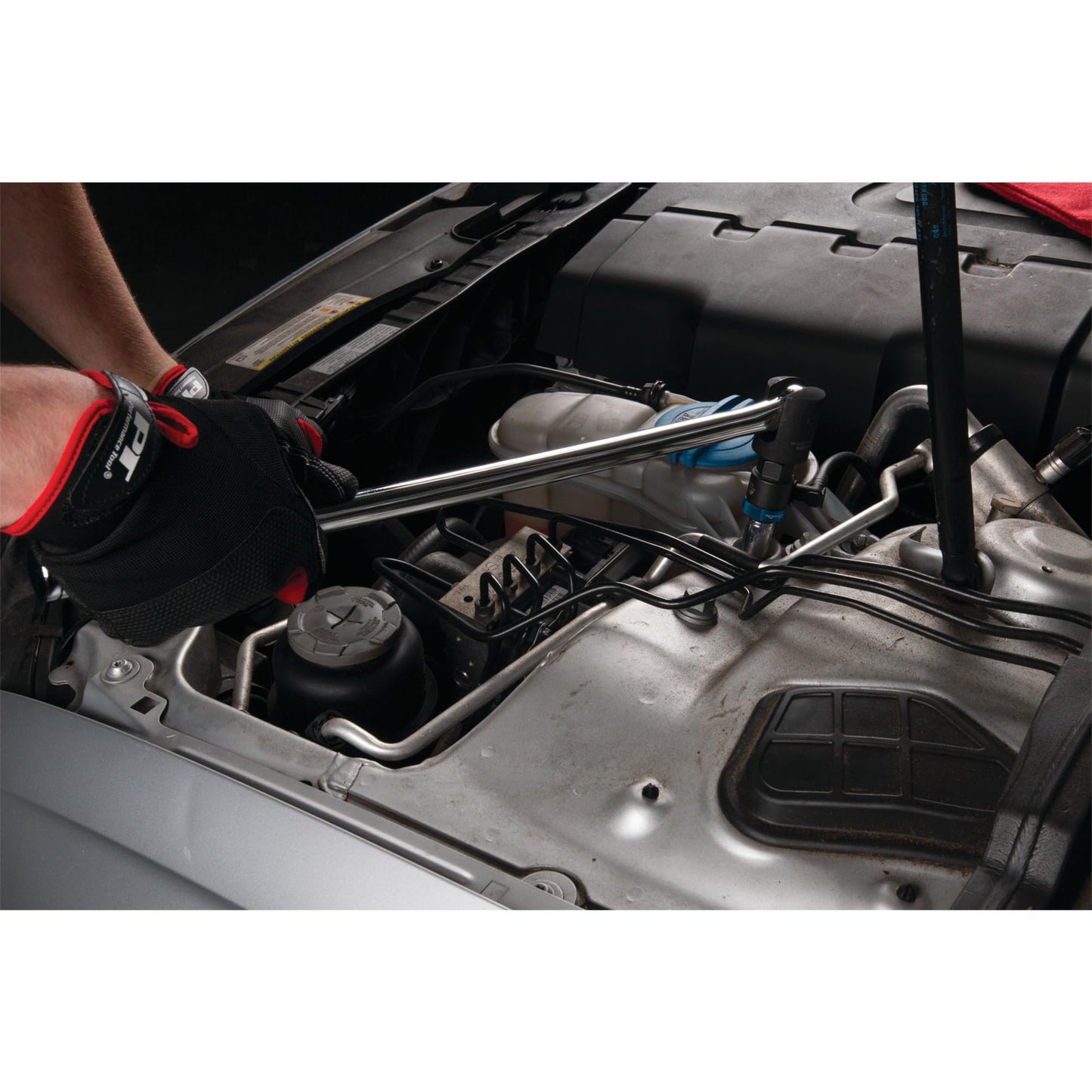 PERFORMANCE TOOL W32137 Wilmar 1/2 in. Dr. Ratcheting Adapter