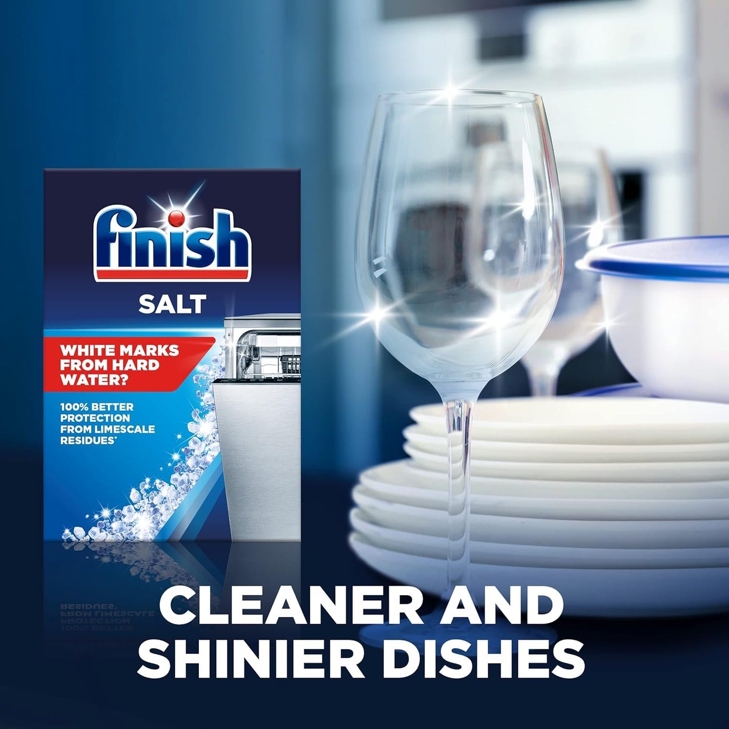 Finish Salt Bag 2 kg