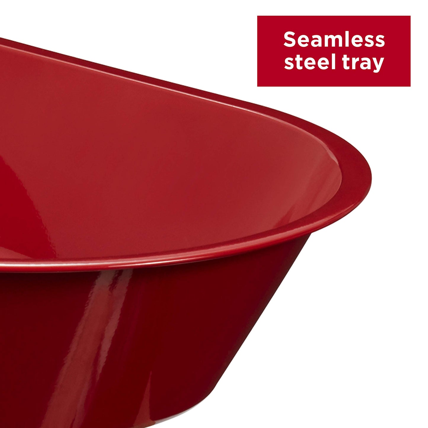 Radio Flyer Kids Wheelbarrow Ride On