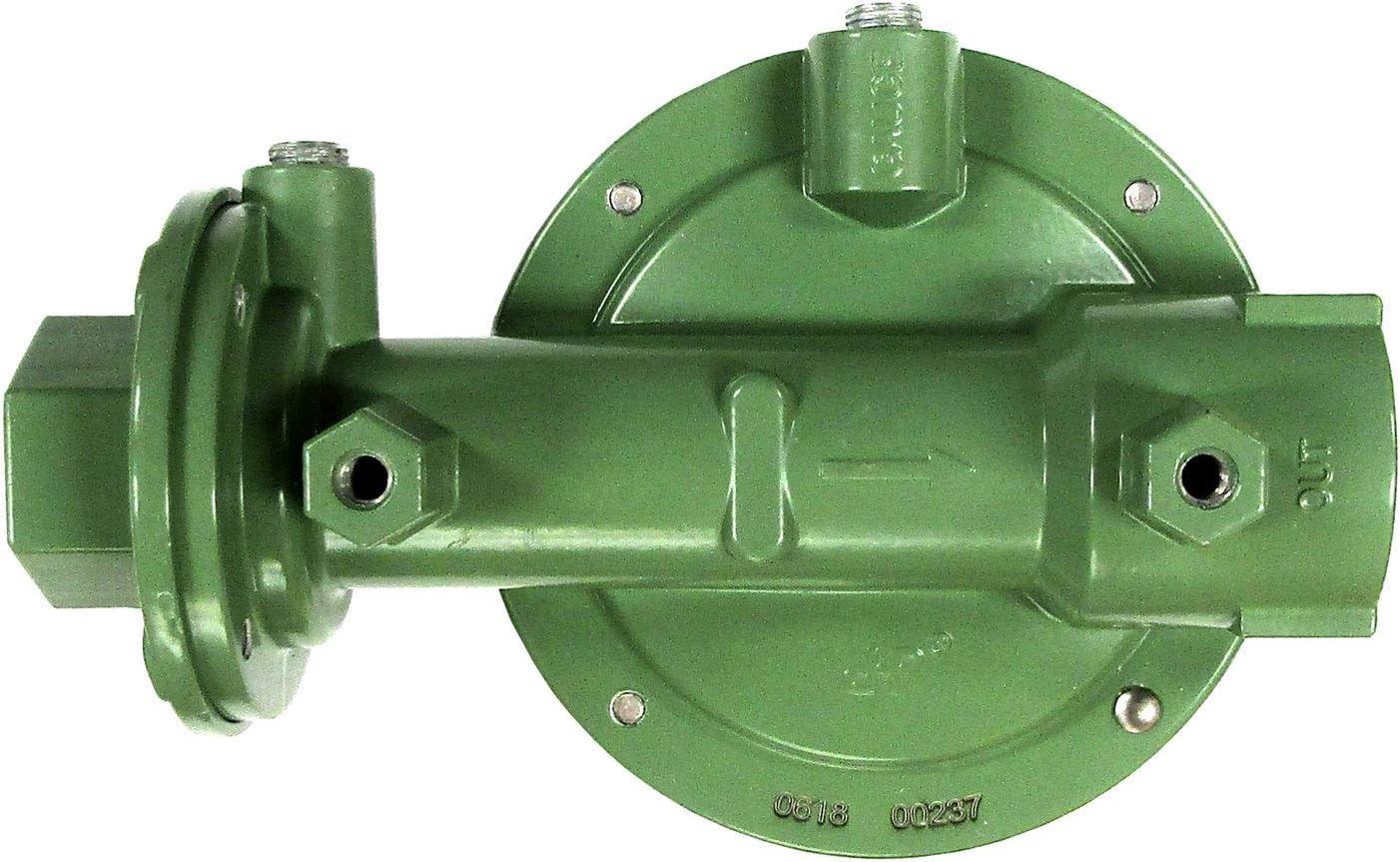 Fairview GR-9288C Compact Second Stage Low Pressure Propane Regulator