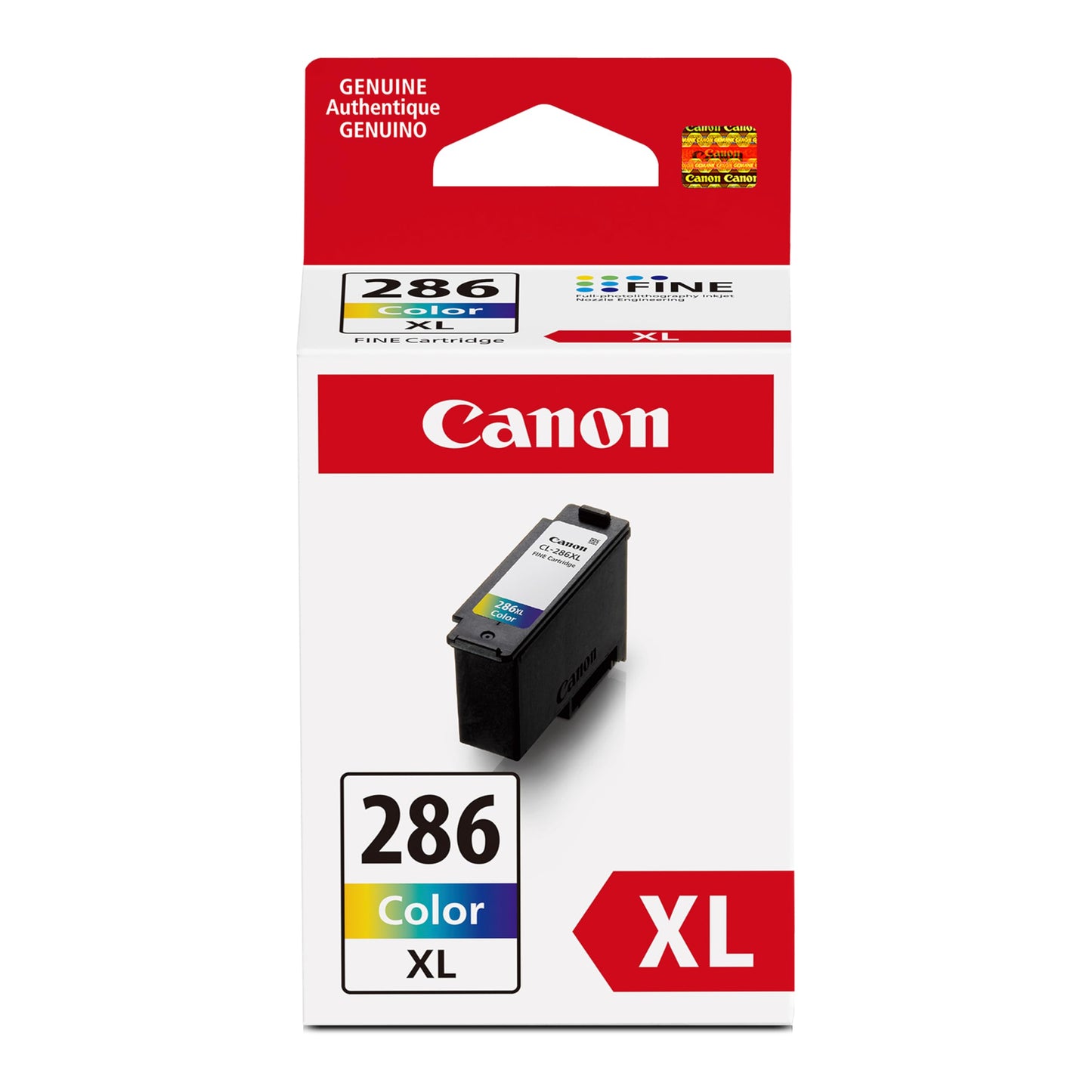 Canon CL-286XL