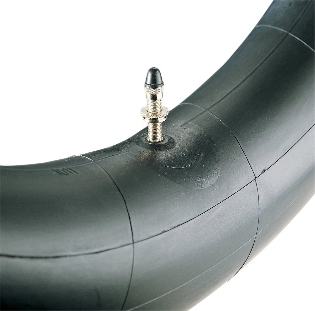 Kenda 677052B8 Heavy Duty Motorcycle Tube - 100/100-18(400-18) TR-6