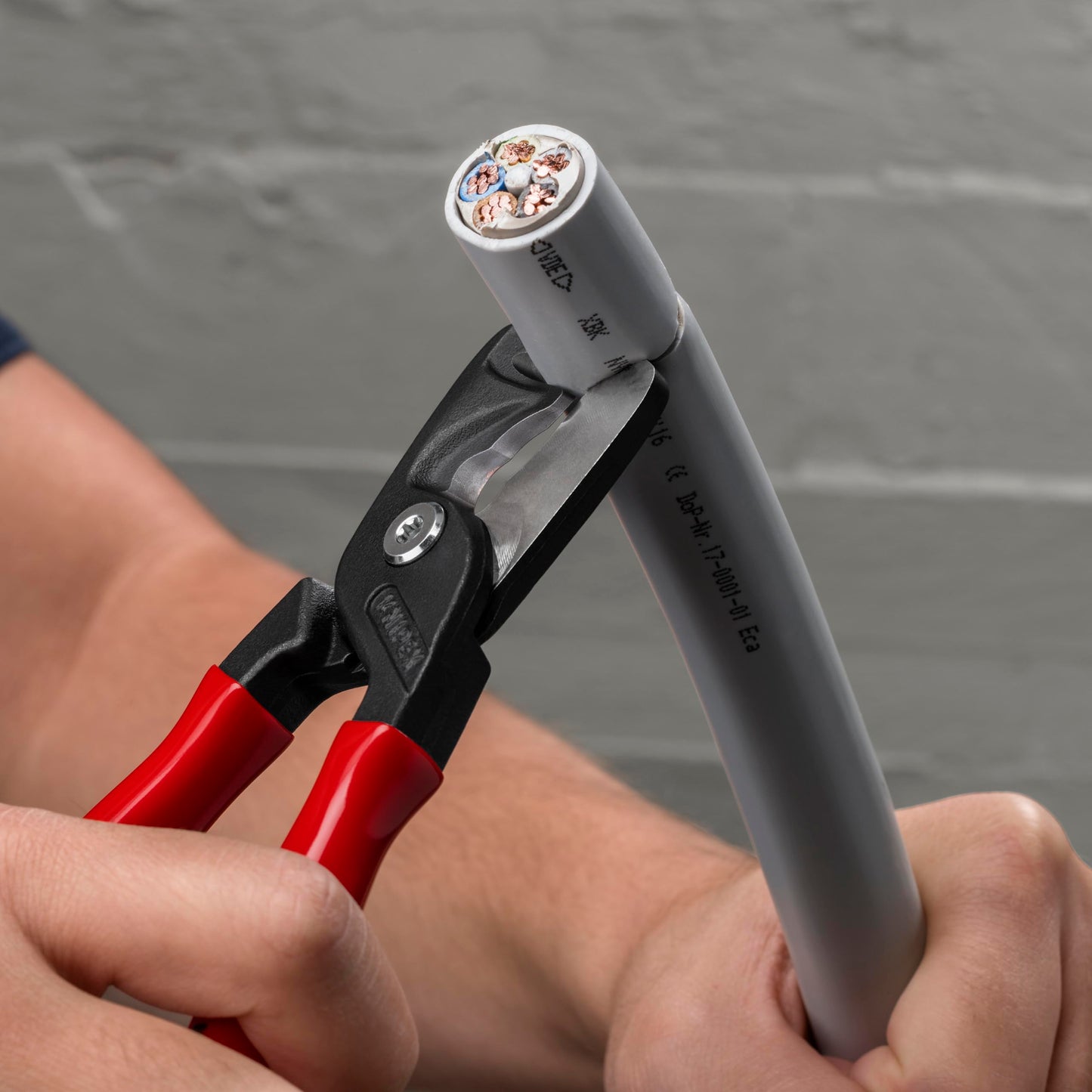 StepCut XL Cable Shears