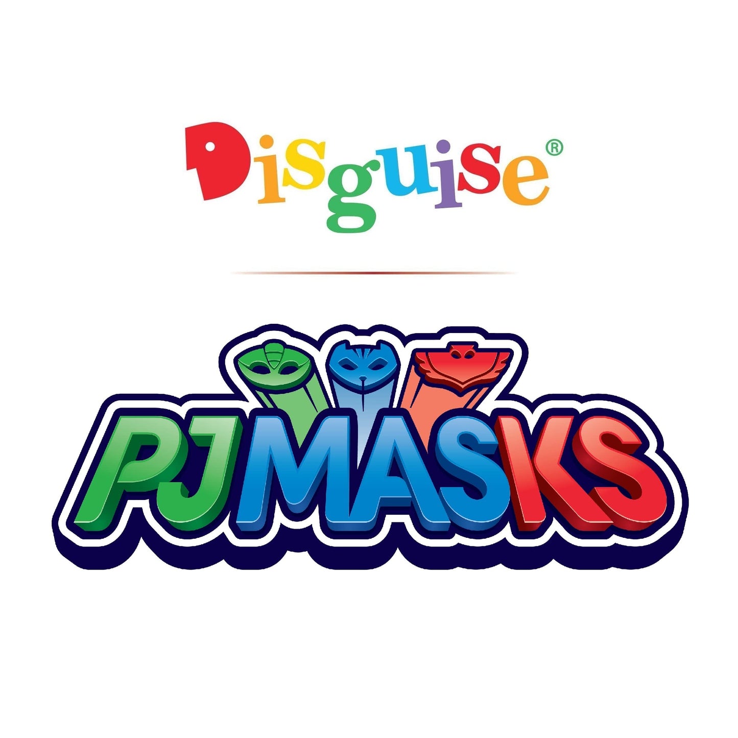 Catboy Deluxe Toddler PJ Masks Costume, Large/4-6