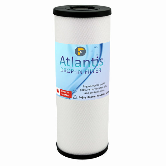 Atlantis Drop in Premium Pool/Spa Filter for Arctic Spas (2008 & Prior) RD800-2130, Pleatco PRB50-IN, Unicel C-4950, Filbur FC-2390, J200 Series Filter, Guardian 413-212-02, 373045, 817-5000 Filter