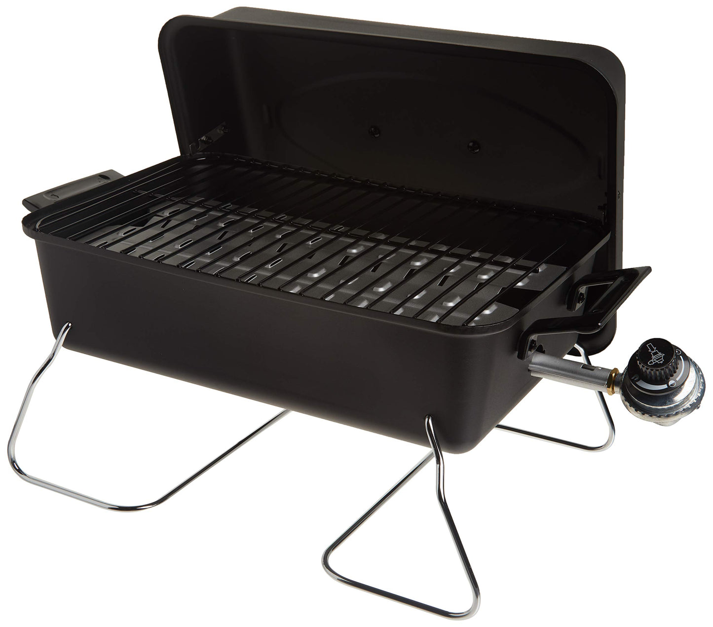 Char-Broil Portable Gas Grill, Standard