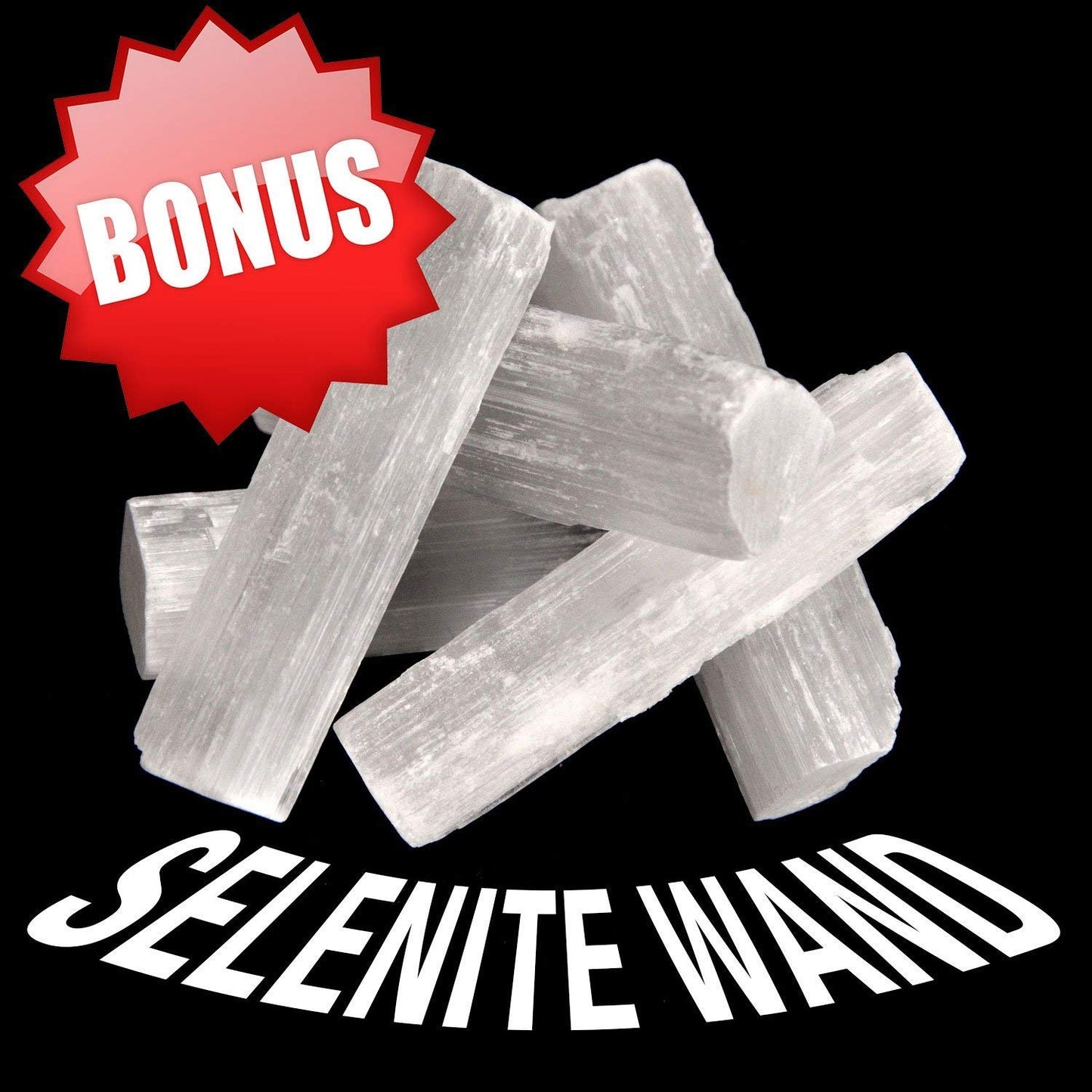 Premium Amethyst Geode Stone Cluster [3 to 3.5 lb.] - Each Piece is Unique & Natural - Real Raw Healing Crystal Rock from Uruguay - Deep Purple Decoration - FREE Selenite Wand