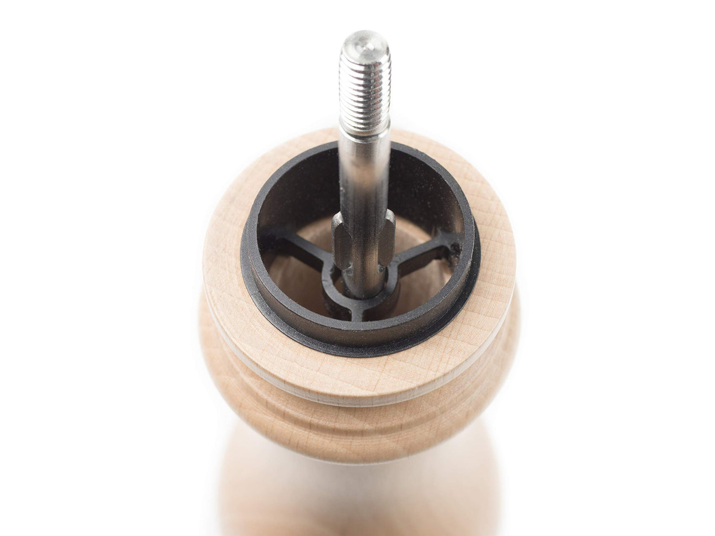 Peugeot 23386 Paris u'Select Pepper Mill 7 Inch (Natural)