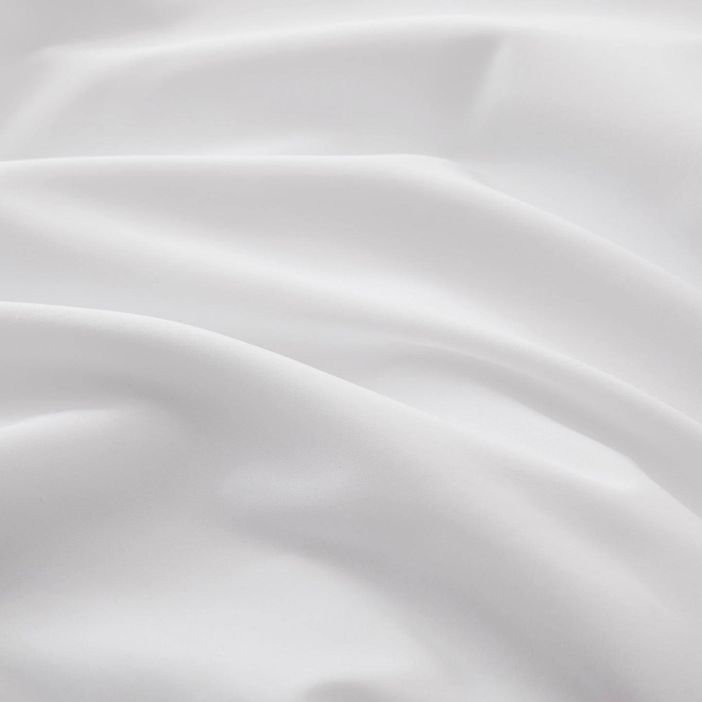 SNUG&COZY Grey Goose Feather Down Pillow for Sleeping(2 Pack)- Queen Size(20IN×30IN), Goose Feather&Down Filling, 100% Cotton Cover, 100% Down Proof, Machine Wash, White