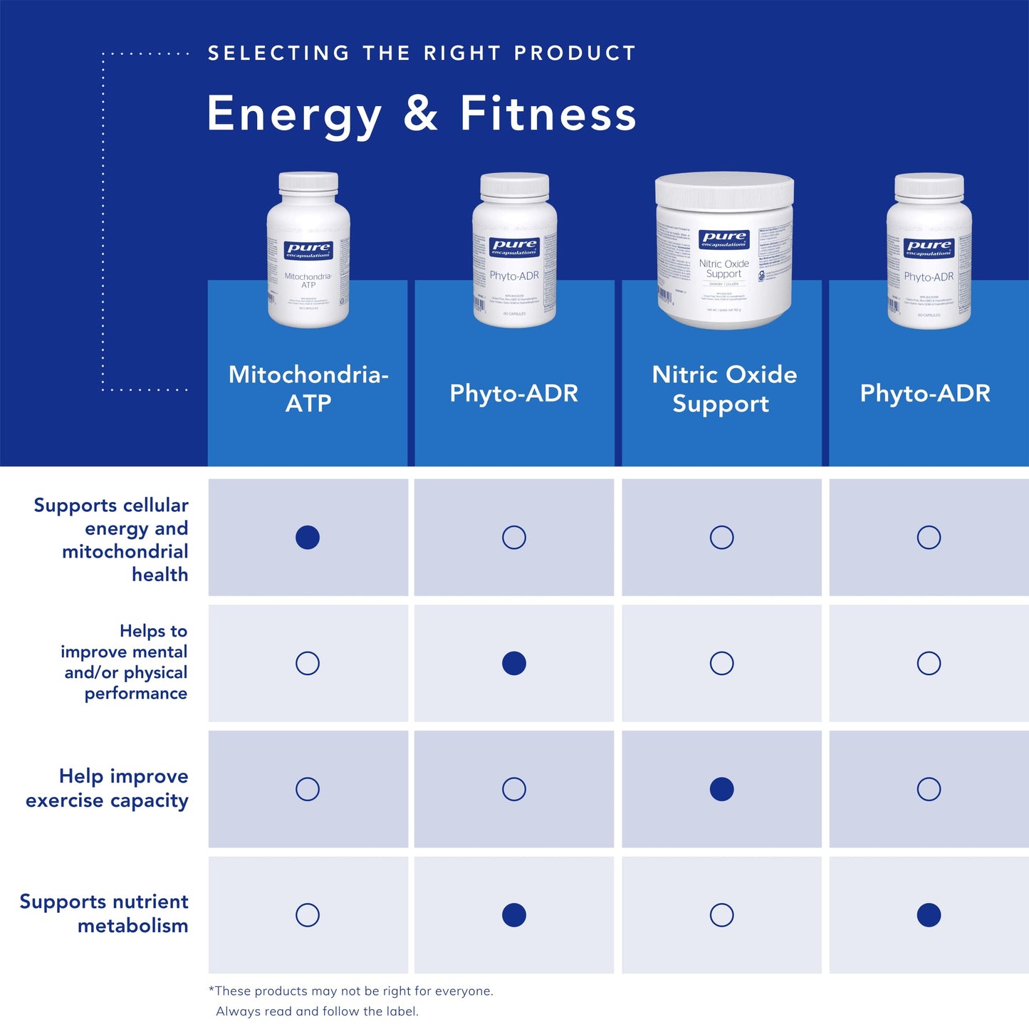 Pure Encapsulations Nitric Oxide Support - Cardiovascular Health - Antioxidant Support - Vegan & Gluten Free - 162 g Powder