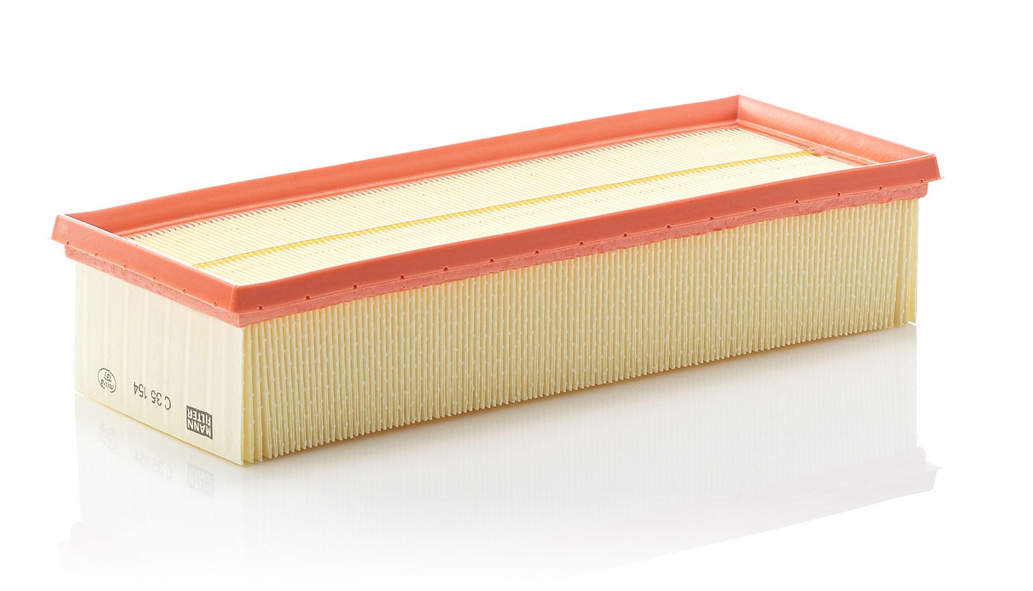 MANN-FILTER C 35 154 Engine Air Filter